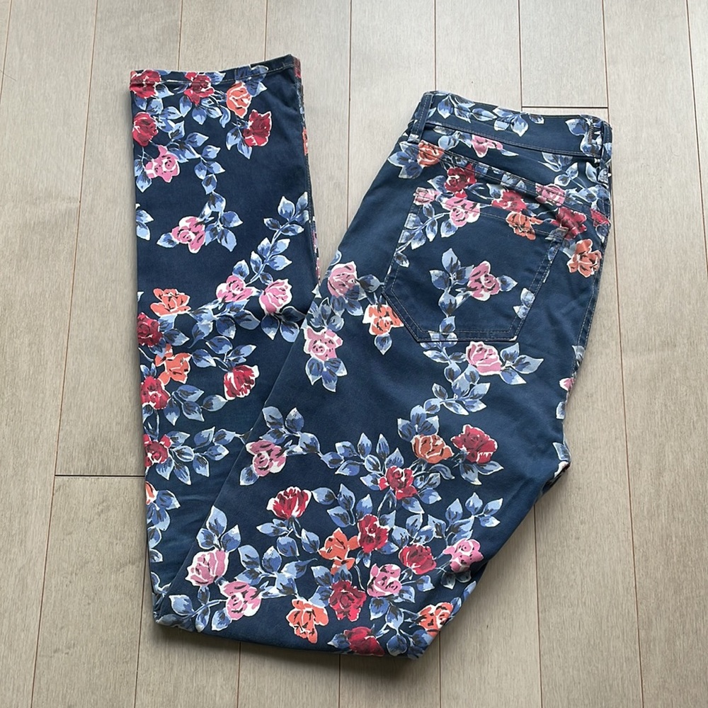 Like new ✨ CITIZENS OF HUMANITY Mandy Jeans